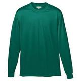 Augusta Sportswear Moisture Wicking Long Sleeve Jersey