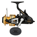 Shimano Fishing BAITRUNNER 6000D Saltwater Spinning Reels [BTR6000D]