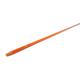 The ROP Shop | Pack of 600 Orange Snow Poles 48 inches long 1/4 inch Durable Flexible And Visible