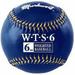 Markwort Weighted Baseball Synthetic Cover Multiple Weights