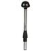 5091-10-7 Bi-Color Stowaway 1-Mile Sidelights 10-Inch Angled Pole 225-Degree Visibility for Boats Up to 39.4 Feet