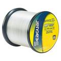 Seaguar InvizX 100% Fluorocarbon Fishing Line 17lbs 1000yds Break Strength/Length - 17VZ1000