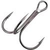 Owner 5641-111 Stinger-41 Treble Hook with Cutting Point Size 1/0