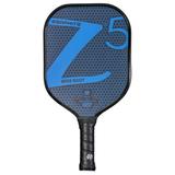 ONIX Graphite Z5 Graphite Carbon Fiber Pickleball Paddle with Cushion Comfort Grip