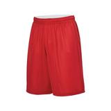 Augusta Sportswear Men s Reversible Wicking Practice Shorts