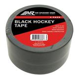 A&R Sports Black Hockey Tape 2 Pack