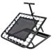 CanDo Adjustable Ball Rebounder Rectangular