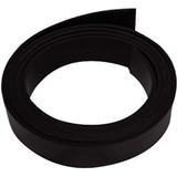 Shields Marine Hose Neoprene Tank Black Chafe Strips 10\ Coil