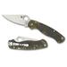 Spyderco Paramilitary 2 Folding Knife 3-7/16 S30V Satin Blade Digital Camo Handles - C81GPCMO2