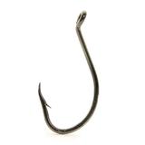 Mustad Beak Hook (Black Nickel) - 2/0 8pc