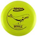 Innova DX Whale 170-172g Putt & Approach Golf Disc Colors may vary - 170-172g