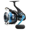 Daiwa SALTIST6500 Spinning Reel 8 Crbb + 1 5.3:1