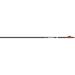 Easton Archery 6.5 Acu-Carbon Hunter Classic Arrows 2 Bully Vanes 500 (6 Pack)