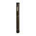 Winn NTP (No Taper Pistol) 1.10 Midsize Putter Grip - Black