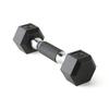 CAP Barbell Coated Dumbbells Single 5-50 Pounds