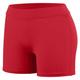 Augusta Sportswear Women s Enthuse Volleyball Short Red XL