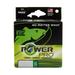 PowerPro Braided Fishing Line 10Lb X 300Yd Grn [21100100300E]