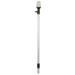 Attwood 5610-48-7 Telescoping Pole Light All-Around Light Height-Adjustable 26-42 inches 2 Mile 360-Degree Visibility