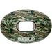 Battle Sports Limited Edition Oxygen Mouthguard - Green Camo