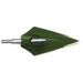 Zwickey Eskilite Broadheads Screw In 4 Blade 135 Gr. 3 Pk.