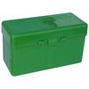 MTM RL Flip Top 60-Round Ammo Case Green