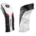 TaylorMade Golf Club Driver Head Cover - Black/White - New