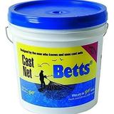 Betts Mullet Cast Net 7 1 Mesh 18-7