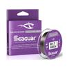 Seaguar Smackdown Low Visibility Fishing Line 40lbs 150yds Break Strength/Length Stealth Gray - 40SDSG150