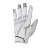 Mizuno F-257 Women s Softball Batting Glove