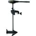 Minn Kota Endura Max 45 Transom Mount Trolling Motor 45lb Thrust 36 Shaft