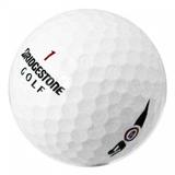 Bridgestone e6 Golf Balls Mint 5a AAAAA Quality 50 Pack White