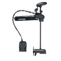 Minn Kota Ultrex Fresh Water Trolling Motor with i-Pilot-Link and Built-In MDI Transducer 112 Pound Trust 52 Shaft 36 Volts
