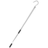 O&H Aluminum Gaff 3 Hook 36 Handle B3623