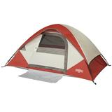 Wenzel Torrey 2-Person Dome Tent Rust