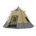 Ozark Trail 12 x 12 Instant Tepee Tent Sleeps 7 21.98 lbs