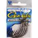 Gamakatsu Superline EWG Weighted Worm Hook Size 5/0 1/8oz 5pk
