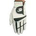 Orlimar Cabretta Tour Leather Golf Glove(3 Pack) Fits on Left-Hand Cadet Large - Fits on Left-hand