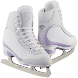 Jackson Ultima Softec Vista ST3200 Figure Ice Skates for Women