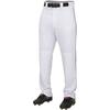 Rawlings Adult Semi-Relaxed Piped Pant | White/Navy | LRG