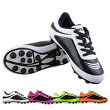 Vizari Infinity FG Youth Soccer Cleat White/Black Size 2.5