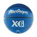 MacGregorÂ® Blue Indoor/Outdoor Basketball - Official Size (29.5 )