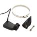 Garmin 4-Pin Transducer to 8-Pin Sonar Port