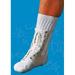 Lace-Up Ankle Support Brace Small