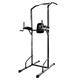 Marcy Pro Upper Body Core & Back Home Workout Steel Power Tower | TC-3515