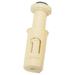 Digi-Flex Multi replacement finger button tan