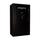 Tracker Safe M45-ELG 45-Gun Fire Resistant Electronic Lock Gun Safe Black