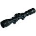 Winchester Air Rifles 980814-444 2-7x32 AO Rifle Scope with Adjustable Objective