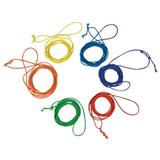 Chinese Jump Ropes - Party Favors - 12 Pieces