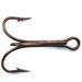 Mustad Classic Treble Standard Strength Hook