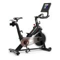 ProForm SMART Power 10.0 Exercise Bike with 10â€� HD Touchscreen and 30-Day iFIT Membership for Studio Classes & Global Workouts